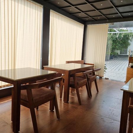 Peakaavu Cottages Idukki Zewnętrze zdjęcie
