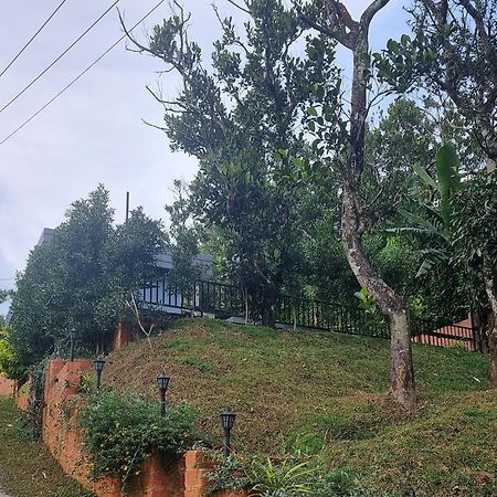 Peakaavu Cottages Idukki Zewnętrze zdjęcie
