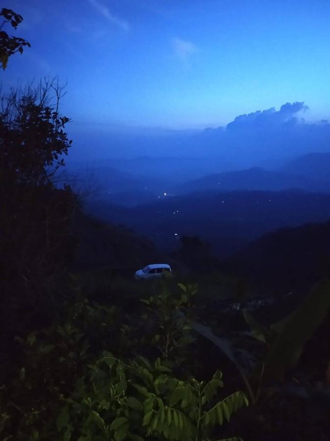 Peakaavu Cottages Idukki Zewnętrze zdjęcie
