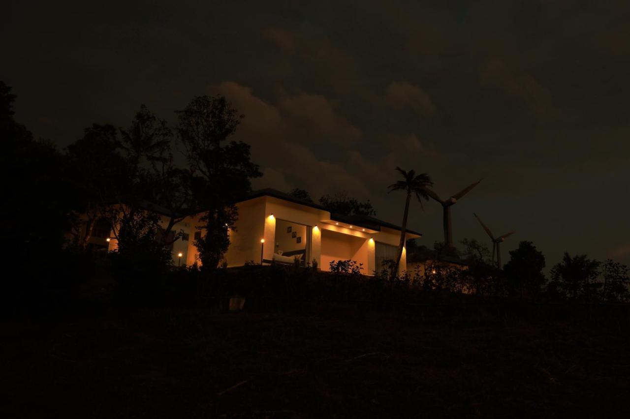 Peakaavu Cottages Idukki Zewnętrze zdjęcie