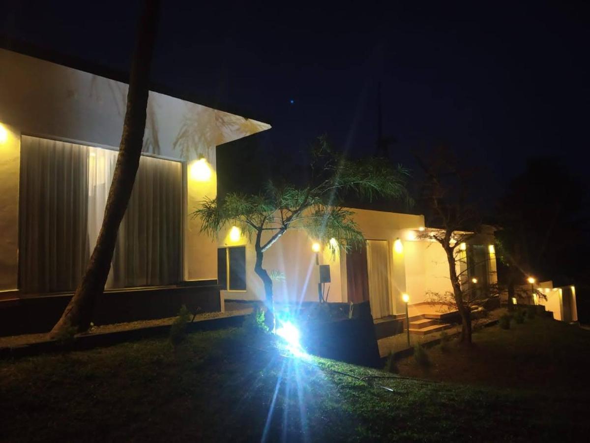 Peakaavu Cottages Idukki Zewnętrze zdjęcie