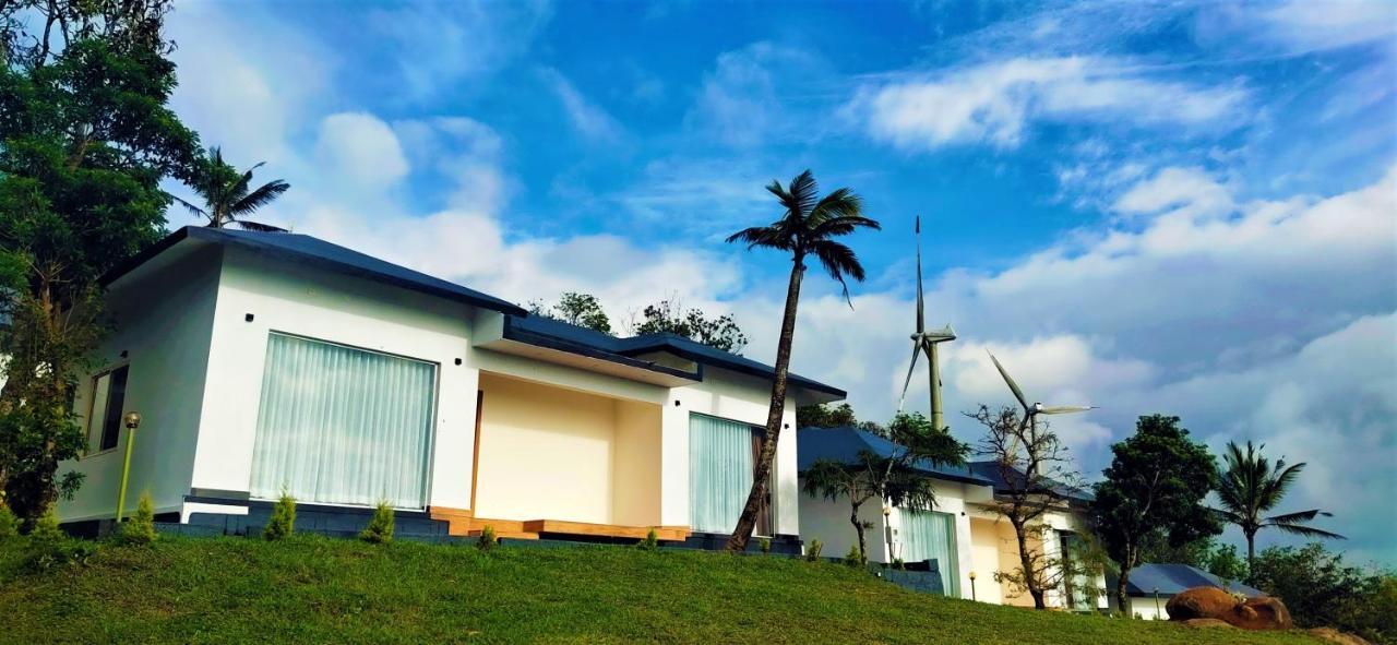 Peakaavu Cottages Idukki Zewnętrze zdjęcie