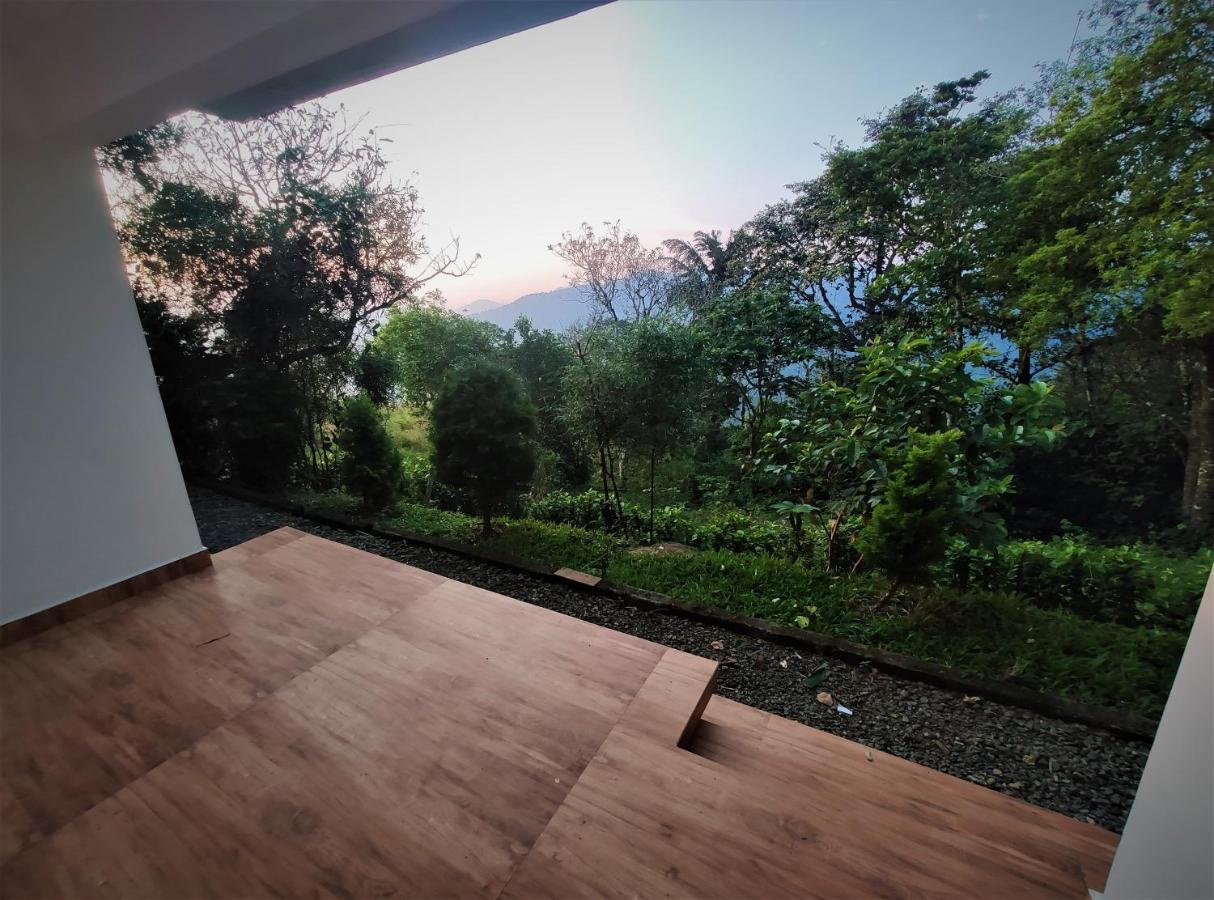 Peakaavu Cottages Idukki Zewnętrze zdjęcie