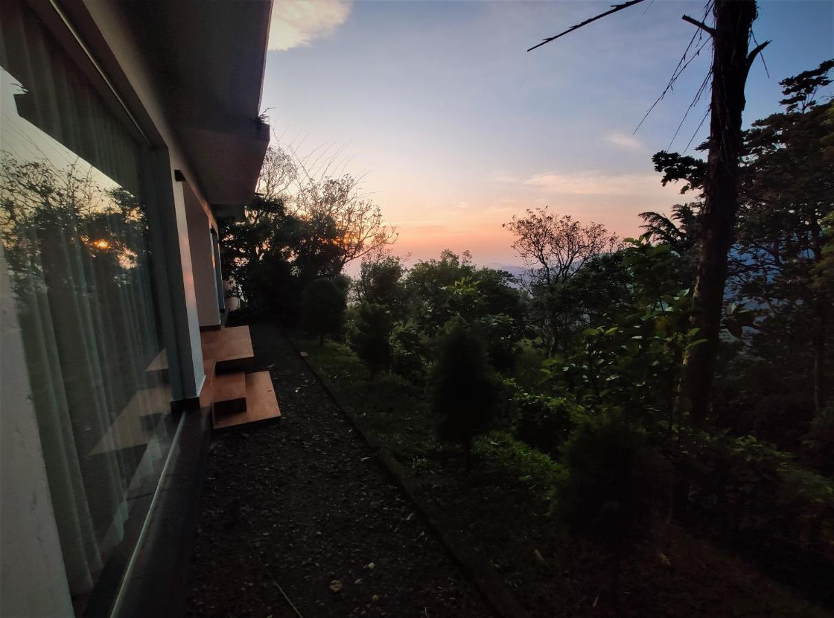 Peakaavu Cottages Idukki Zewnętrze zdjęcie