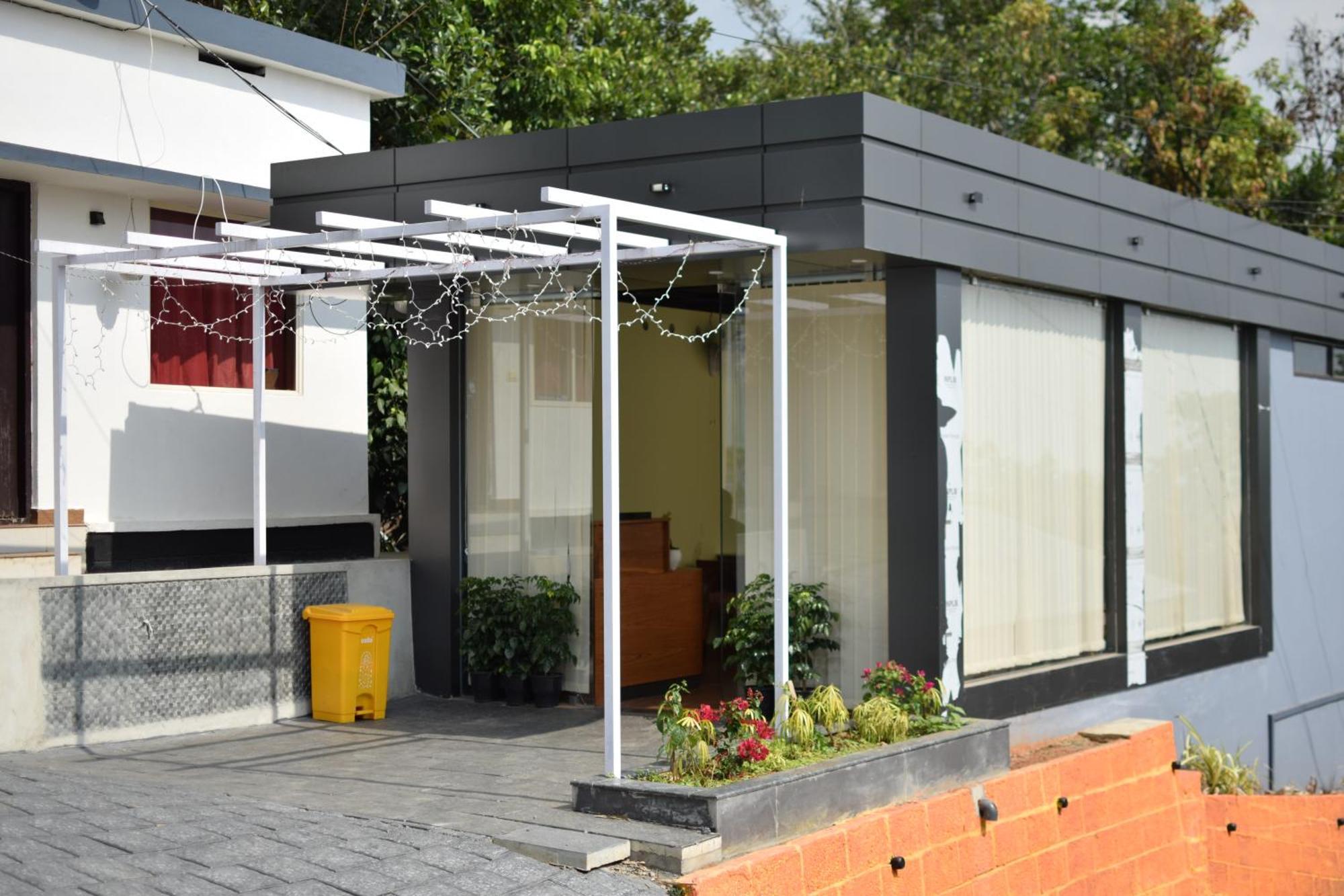 Peakaavu Cottages Idukki Zewnętrze zdjęcie