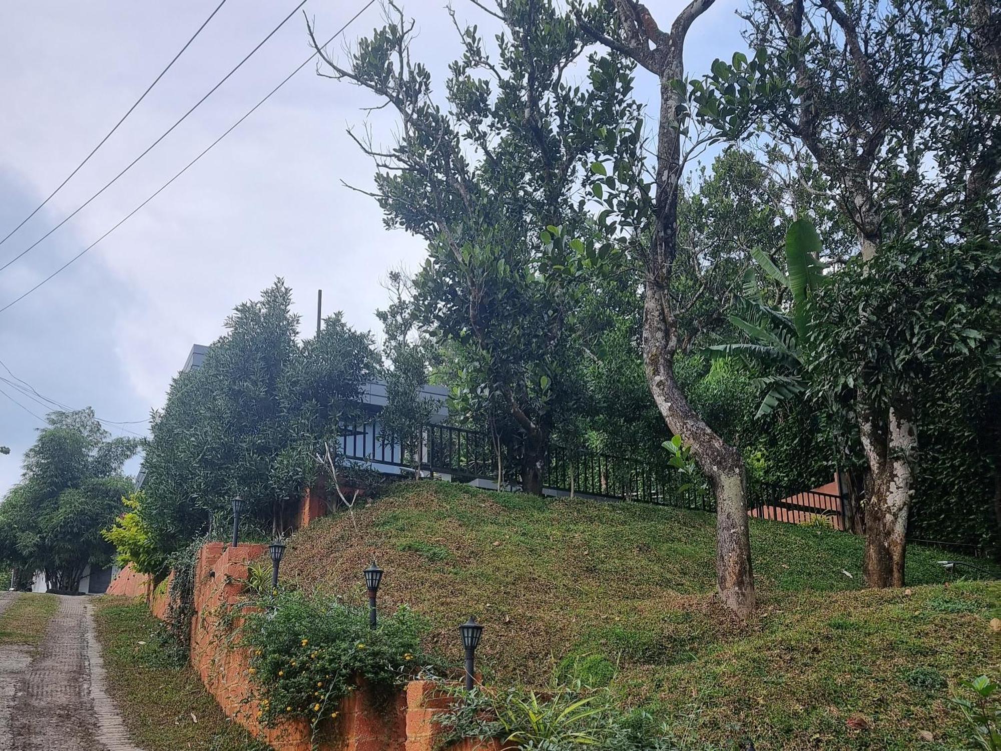 Peakaavu Cottages Idukki Zewnętrze zdjęcie