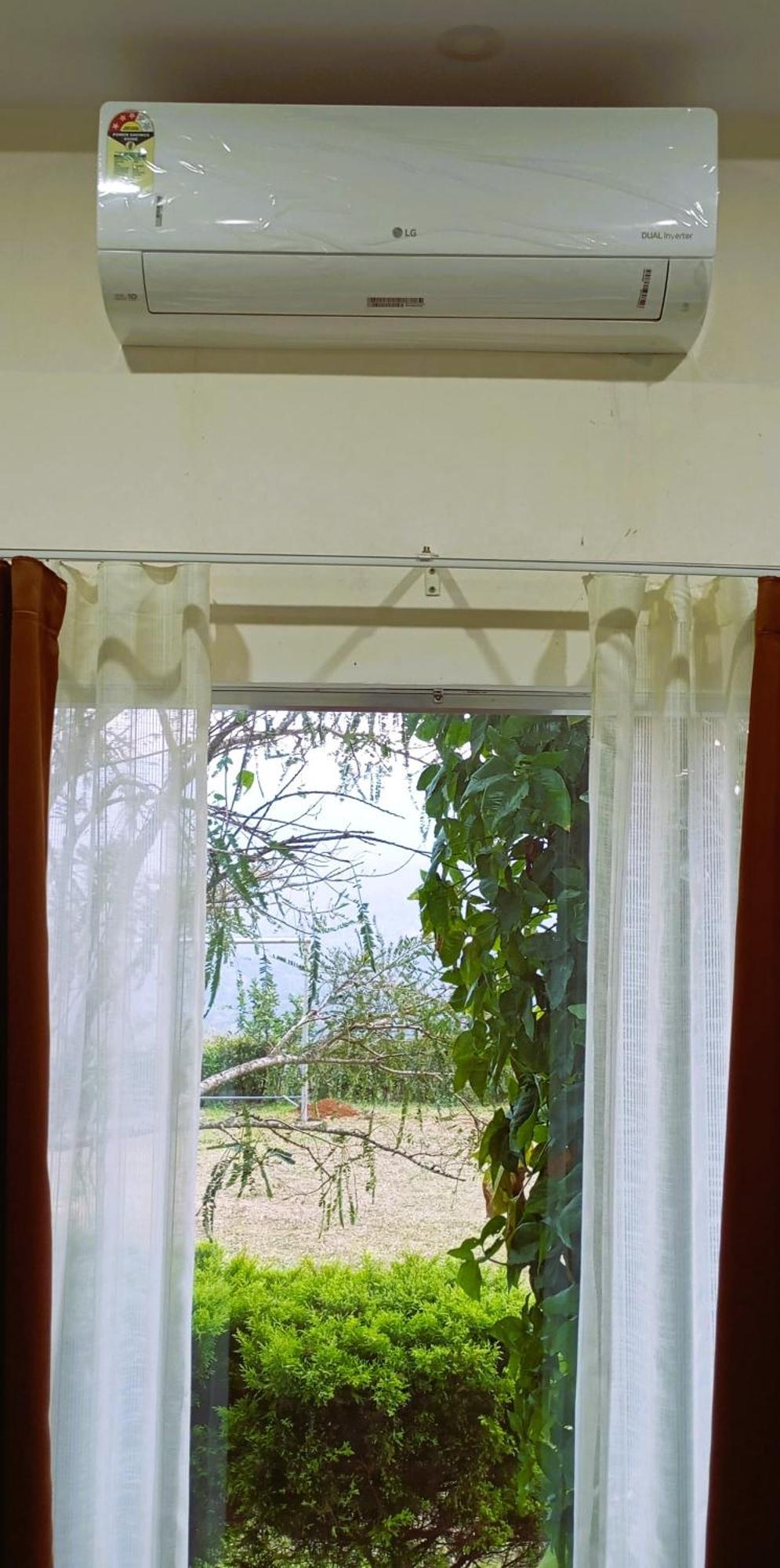 Peakaavu Cottages Idukki Pokój zdjęcie